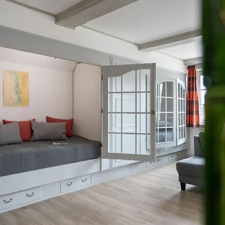 Waldstr 12, Whg Sommerinj Wyk *
