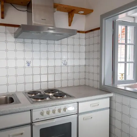아파트 Waldstr 12, Whg Sommerinj Wyk