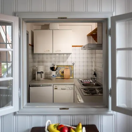 Waldstr 12, Whg Sommerinj Wyk *