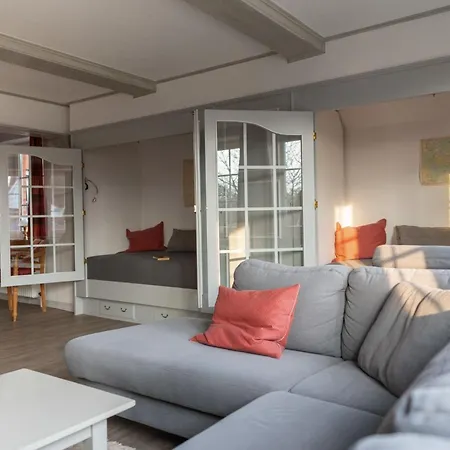 Waldstr 12, Whg Sommerinj Wyk